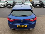 2016 Renault Megane thumbnail 11
