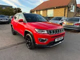 2019 Jeep Compass thumbnail 6