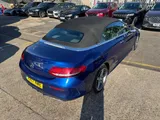 2017 Mercedes-Benz C-Class thumbnail 12