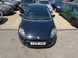 2016 Fiat Punto thumbnail 5