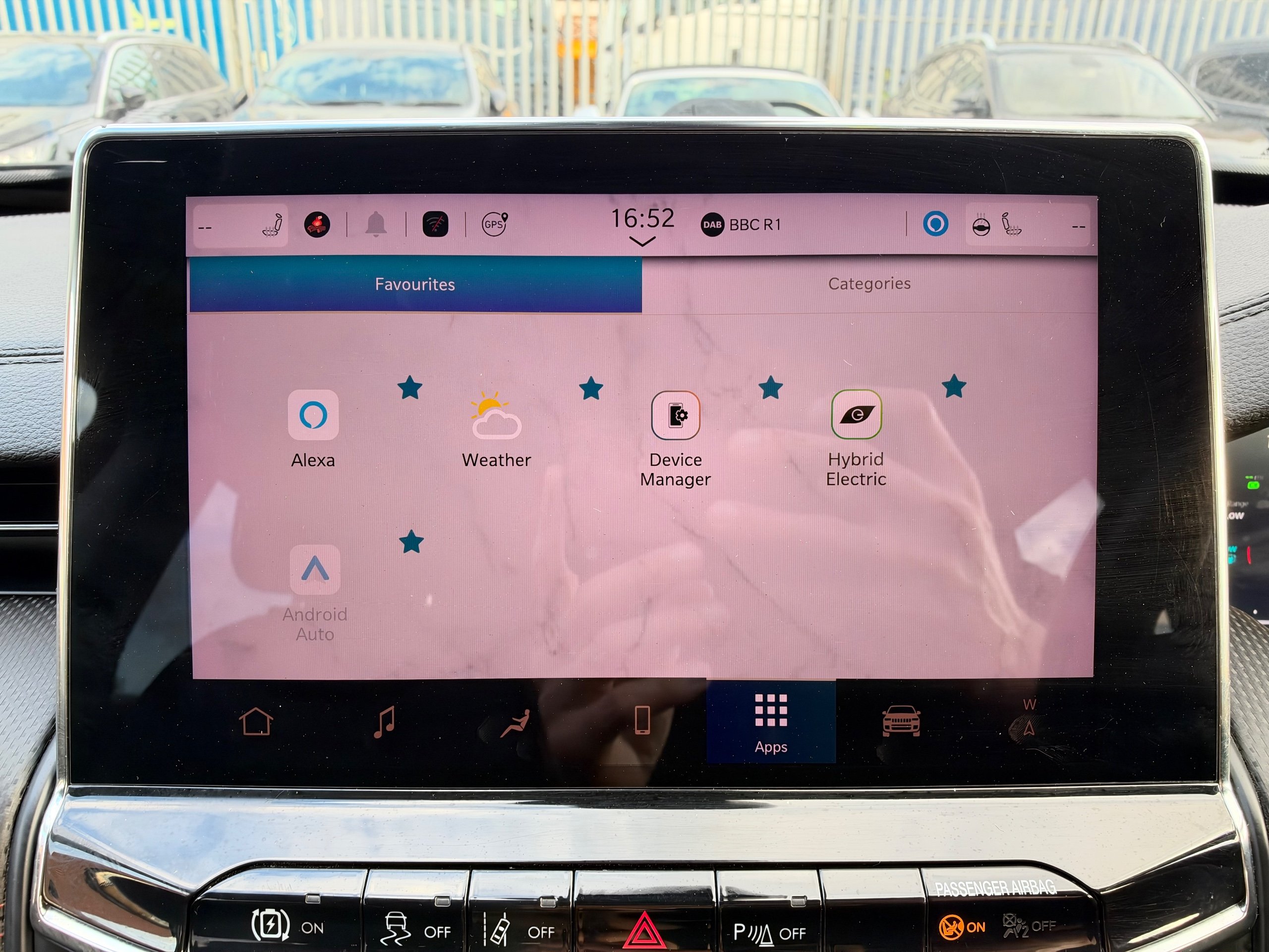 2022 Jeep Compass thumbnail 33