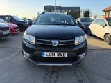 2014 Dacia Sandero thumbnail 7