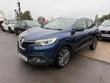 2016 Renault Kadjar thumbnail 4