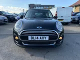 2014 Mini Hatch thumbnail 4