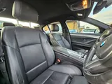 2016 BMW 5 Series thumbnail 27