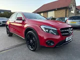 2017 Mercedes-Benz GLA thumbnail 3
