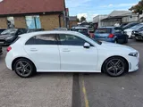 2019 Mercedes-Benz A-Class thumbnail 14