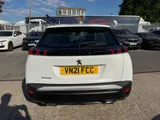 2021 Peugeot 2008 thumbnail 12