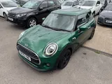 2020 Mini Hatch thumbnail 3