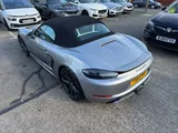 2019 Porsche 718 thumbnail 19