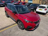 2019 Peugeot 3008 thumbnail 3