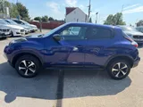 2019 Nissan Juke thumbnail 9