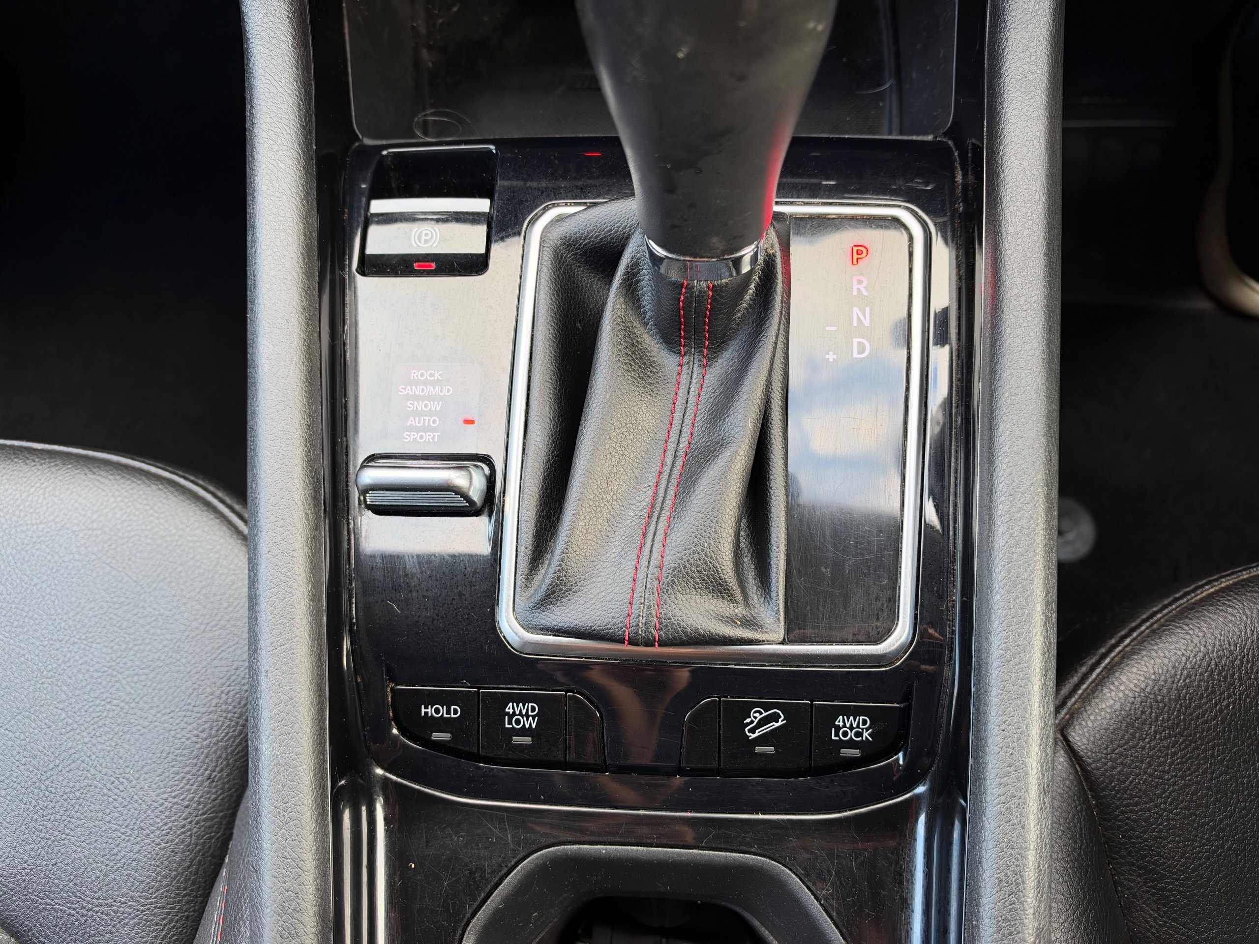 2022 Jeep Compass thumbnail 24