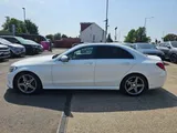 2016 Mercedes-Benz C-Class thumbnail 6