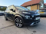 2019 Citroen C3 Aircross thumbnail 1