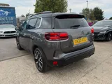 2023 Citroen C5 Aircross thumbnail 8