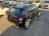 2014 Dacia Sandero thumbnail 8