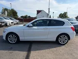 2017 BMW 1 Series thumbnail 7