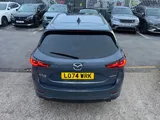 2025 Mazda CX-5 thumbnail 12