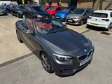 2018 BMW 2 Series thumbnail 15