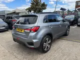 2021 Mitsubishi ASX thumbnail 9