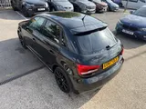 2017 Audi A1 thumbnail 12