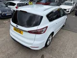 2021 Ford S-Max thumbnail 9