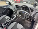 2013 Ford Focus thumbnail 17