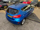 2020 Ford Fiesta thumbnail 7