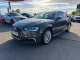 2017 Audi A3 thumbnail 6