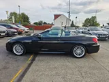 2016 BMW 6 Series thumbnail 6