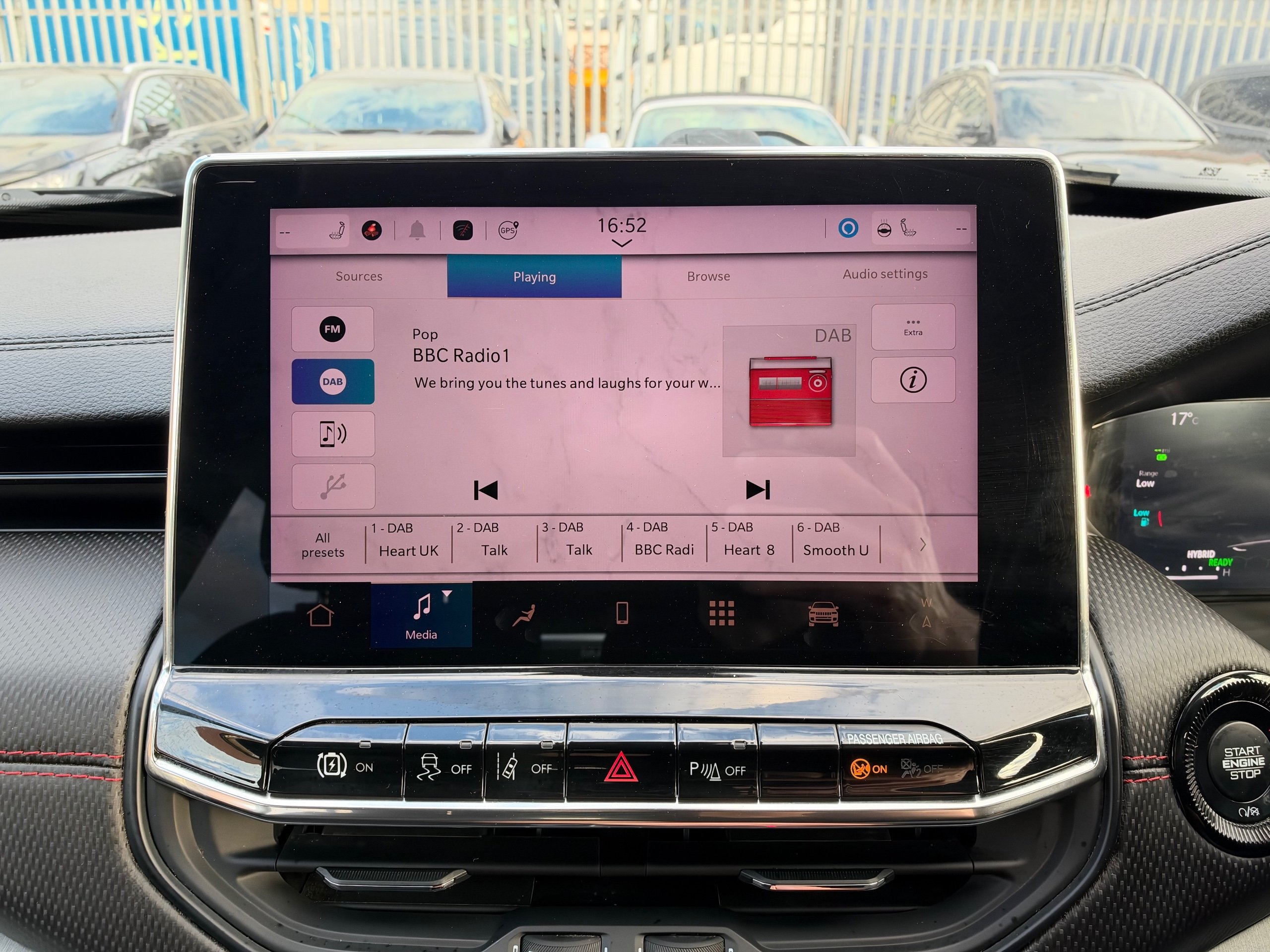 2022 Jeep Compass thumbnail 27