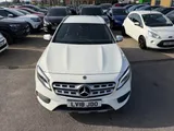 2018 Mercedes-Benz GLA thumbnail 3