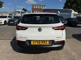 2018 Vauxhall Grandland X thumbnail 12