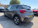 2018 Citroen C3 thumbnail 12
