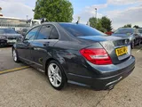 2013 Mercedes-Benz C-Class thumbnail 7