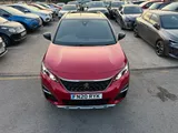 2020 Peugeot 3008 thumbnail 6