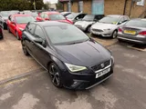 2021 SEAT Ibiza thumbnail 5