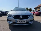 2016 Vauxhall Astra thumbnail 7