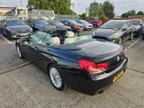 2016 BMW 6 Series thumbnail 8