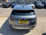 2019 Land Rover Range Rover Evoque thumbnail 13
