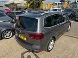 2017 SEAT Alhambra thumbnail 8