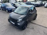 2017 Smart Fortwo thumbnail 2