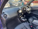 2016 Nissan Juke thumbnail 19