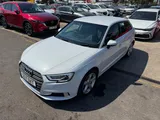 2017 Audi A3 thumbnail 2