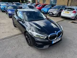 2019 BMW 1 Series thumbnail 5