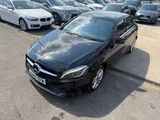 2017 Mercedes-Benz A-Class thumbnail 7