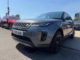 2019 Land Rover Range Rover Evoque thumbnail 6