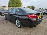 2016 BMW 5 Series thumbnail 7