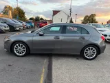 2018 Mercedes-Benz A-Class thumbnail 7